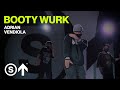 "Booty Wurk" - T-Pain ft. Joey Galaxy | Adrian Vendiola Choreography | STUDIO NORTH