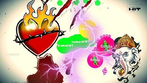 NEBULOUS & BLOB DESTROY TEAMS//DUBBLE SPLITS//TRICKSPLITS//POPSPLITS & TROLL TEAM