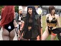 MCM London Comic Con May 2019 Cosplay Music Video