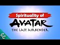 The Spirituality of Avatar: The Last Airbender