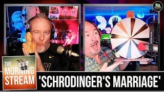 TMS 2645: Schrodinger's Marriage