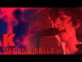 Capture de la vidéo Mademoiselle  K  Live A La Niche Du Chien A Plumes Dommarien Le 20 Octobre 2017