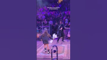 Thumbnail of EDÉN MUÑOZ BAILA LA NENA JUNTO A UNA NIÑA EN AGUASCALIENTES