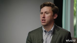 Putting More Control into Physician's Hands - Blake Richards, CEO of Elucid