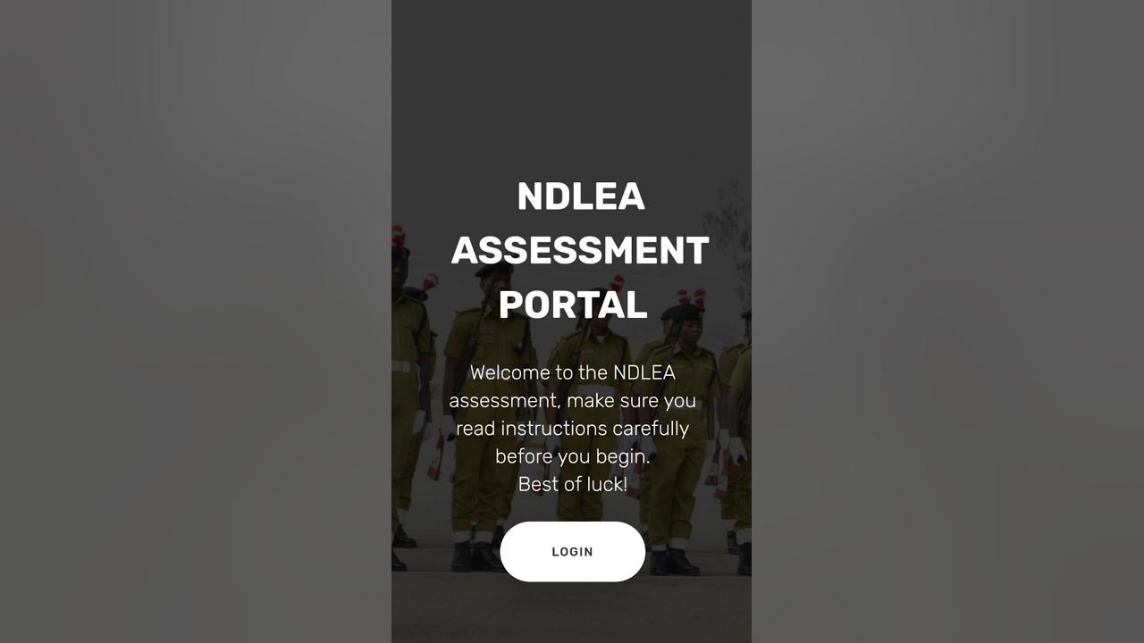 ndlea-recruitment-2023-aptitude-test-youtube