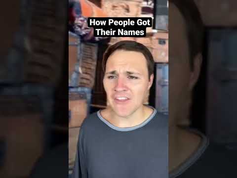 How People Got