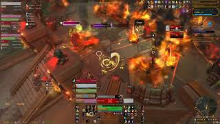 Ret Paladin: +16 Floodgate - TWW 11.1.5