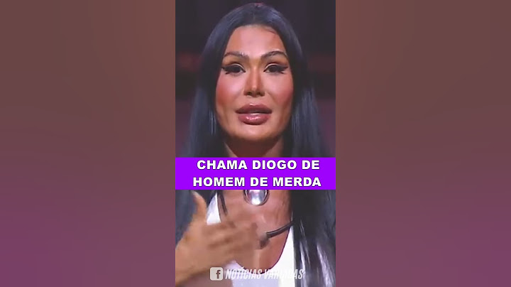 ❎ ACABOU COM O DIOGO! Gracyanne chama Diogo de homem de merda e dispara: "você é uma bosta" - BBB25