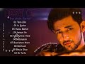 Darshan Raval Top 10 Songs | Best Of  Darshan Raval 2023 | Romantic Heart Broken Song | The Marvel Mp3 Song