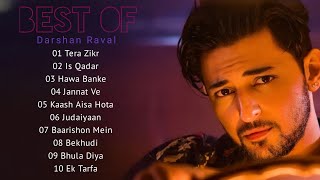 Darshan Raval Top 10 Songs | Best Of  Darshan Raval 2023 | Romantic Heart Broken Song | The Marvel screenshot 2