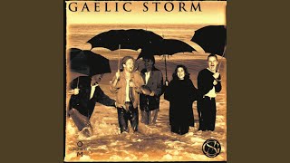 Video thumbnail of "Gaelic Storm - The Storm"