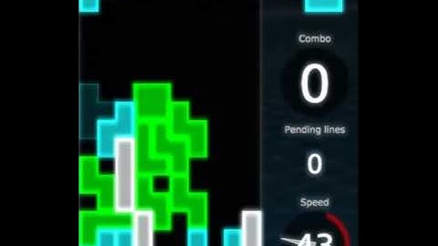 Setting Up the Few More Cultris Twists