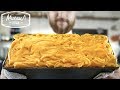 Как вкусно приготовить макароны | mac and cheese