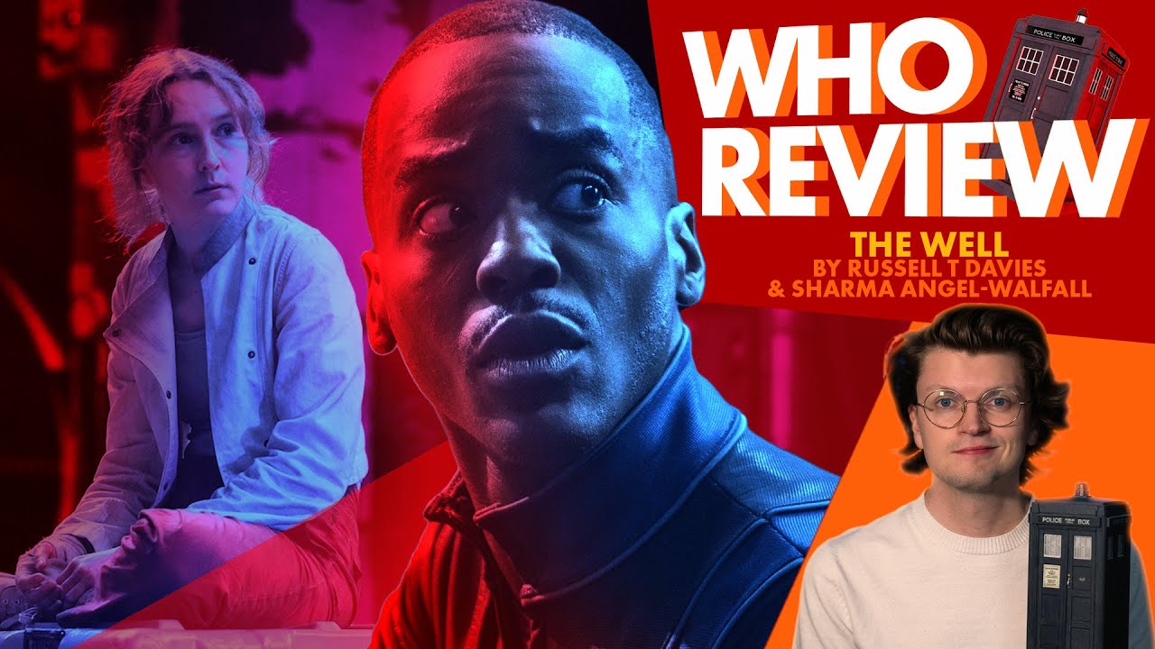 The Well | Doctor Who Review