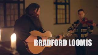 Bird On a Wire (Cover) - Performed by Bradford Loomis - Written by Leonard Cohen