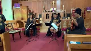 Rhiannon Giddens “ At the Purchasers Option”￼