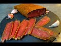 БАСТУРМА (BASTURMA) ПО-АРМЯНСКИ Очень простой и вкусный рецепт от Inga Avak