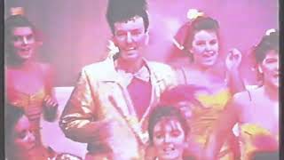 Waterford Theatre Video - 1992 - Welcome to the Theatre : Opening Port and Docks