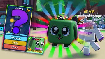 I GOT THE SECRET SHINY DOGCAT!! MINING SIMULATOR 2!!