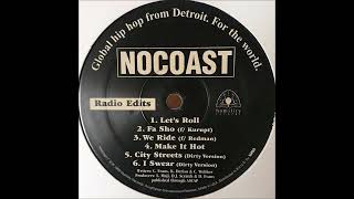 Nocoast - We Ride