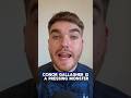 Why Ange Postecoglou LOVES Conor Gallagher 💪🏻 #tottenham #spurs #premierleague #chelsea #football