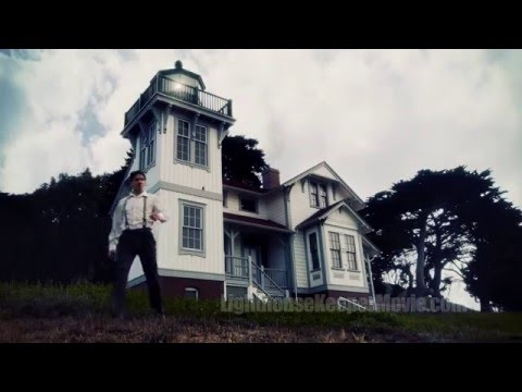 Edgar Allan Poe's Lighthouse Keeper 2016