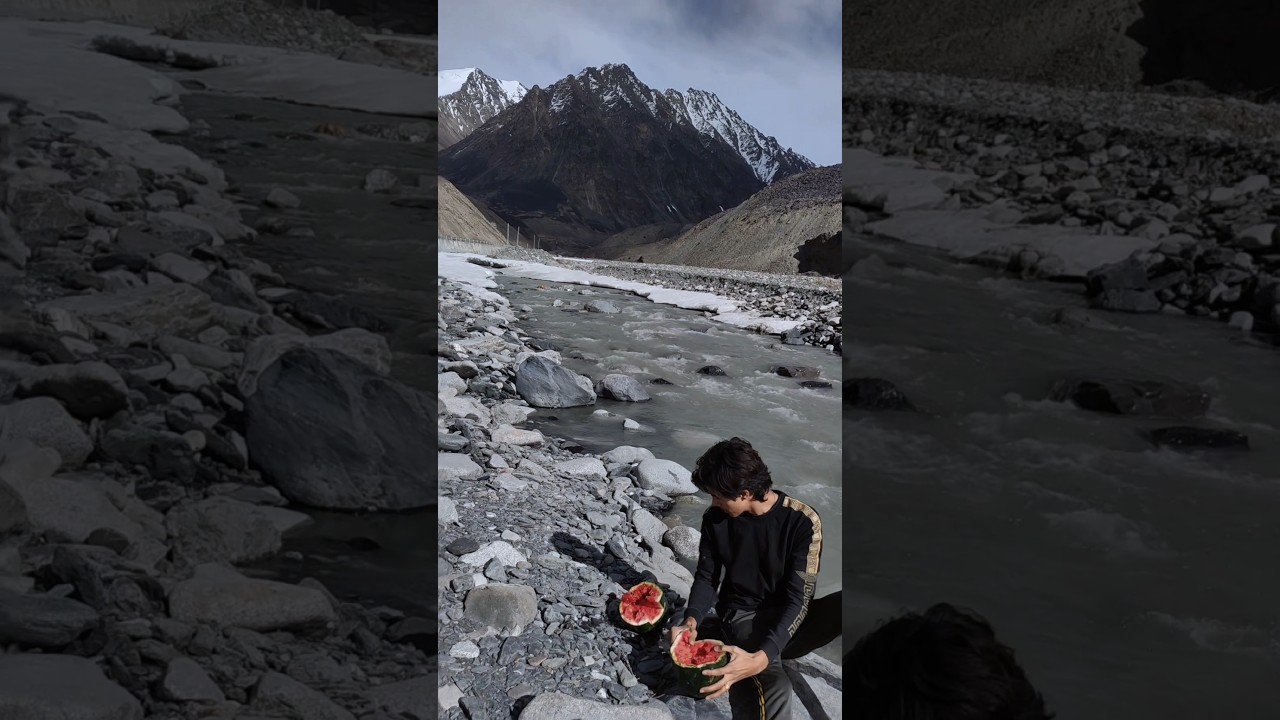 Vehndi paye ha Ravi 😇