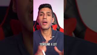 L-Theanine: Overhyped Supplement? Real Side Effects Revealed! #shorts