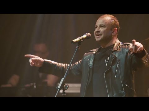 PAVLIK OVERDRIVE - Мрії про тебе (live in Atlas)
