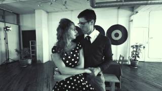 DO YOU LOVE ME The Contours | Choreography by Jonnie Stapleton