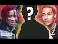 Meeting the guy who shut down Fousey's Event (with Trippie Redd and Comethazine)