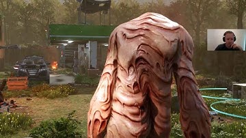 XCOM 2 - L/I Roulette All! - Part 4 - Retaliation