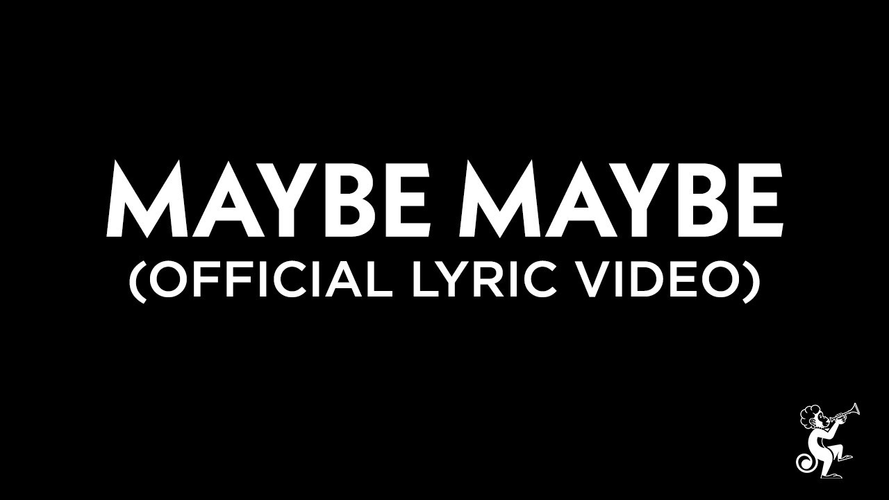 Lola Amour – Maybe Maybe (Official Lyric Video) - YouTube