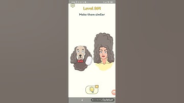 DOP 2 - Level 364 - Delete One Part by SayGames