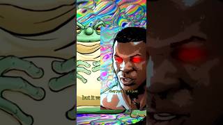 Mike Tyson On How THE TOAD Changed His Entire Life 😳 | Joe Rogan Podcast