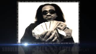 Watch Max B Hard Times ft Chinx Drugz  Cheekz video