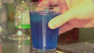 cocktail video