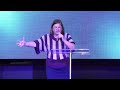 “INTERCESION PROFETICA DESDE LA IGLESIA EN ESPIRITU Y VERDAD DE MIAMI” por la Pastora Dorita Delgado