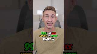 JESI LI BOLJI OD 99% LJUDI?