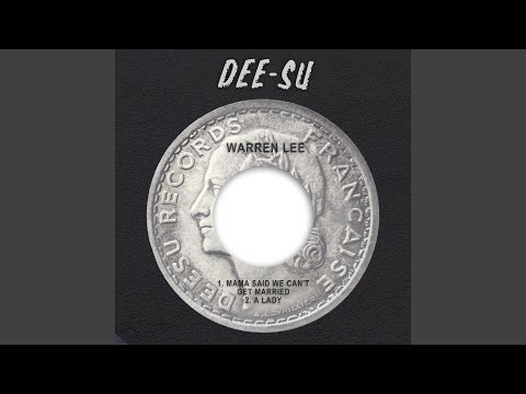 Mama Said We Can T Get Married