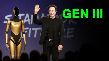 Elon Musk onthult Tesla
