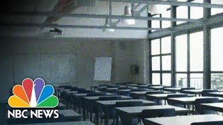 In-Depth Look At Mental Health Toll On Students Amid Back-To-School Season, Pandemic | NBC News