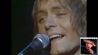 Video thumbnail of "The Cars   Just what I Needed   The Midnight Special 1978-With HD Audio"