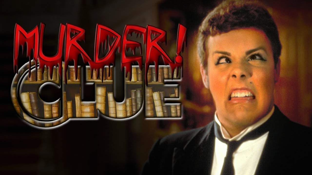 MURDER DINNER PARTY! (Minecraft w/ "Gizzy14Gazza" "CraftyGarrett