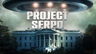 PROJECT SERPO | EXCLUSIVE HD ALIEN DOCUMENTARY FILM | FULL SCIFI MOVIE | V MOVIES ORIGINAL screenshot 2