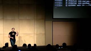 GoingNative 2012 - Day 2 - Clang