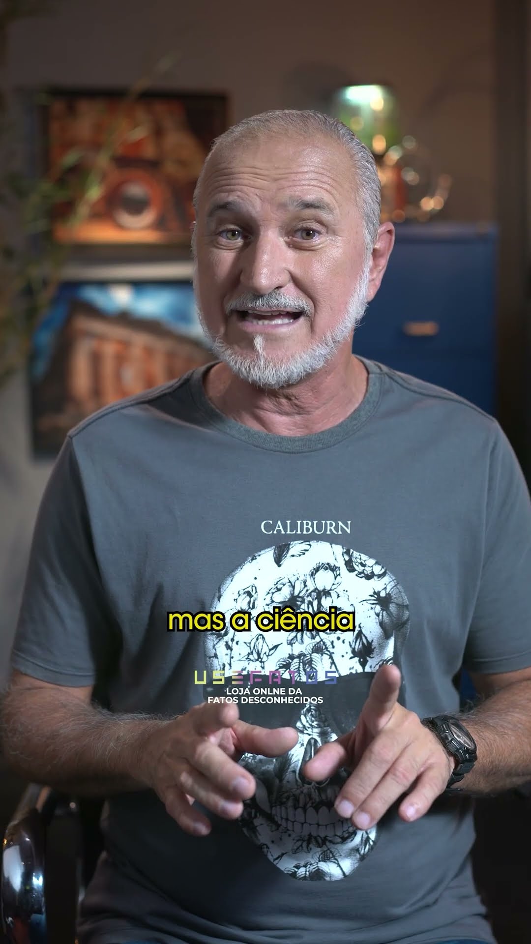 Hábitos nojentos que são bons pra você!
