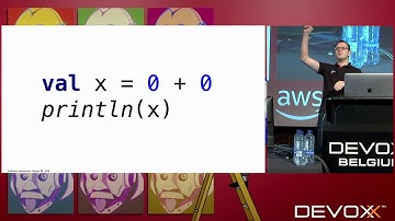 Facts you may not know about Kotlin by Eugene Petrenko