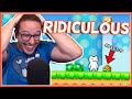 CAT MARIO 2 Is Even MORE Ridiculous Than The First!