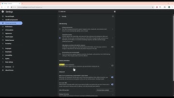How To Fix “Your Connection is Not Private” Error on Google Chrome 2025